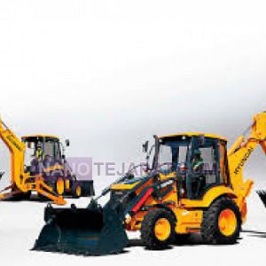 پمپ هیدرولیک بیل بکهو کوماتسو پمپ هیدرولیک بیل بکهو کوماتسو